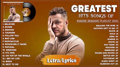 lyrics imagine dragons playlist 7/cookies|Imagine Dragons Lyrics and Songs .